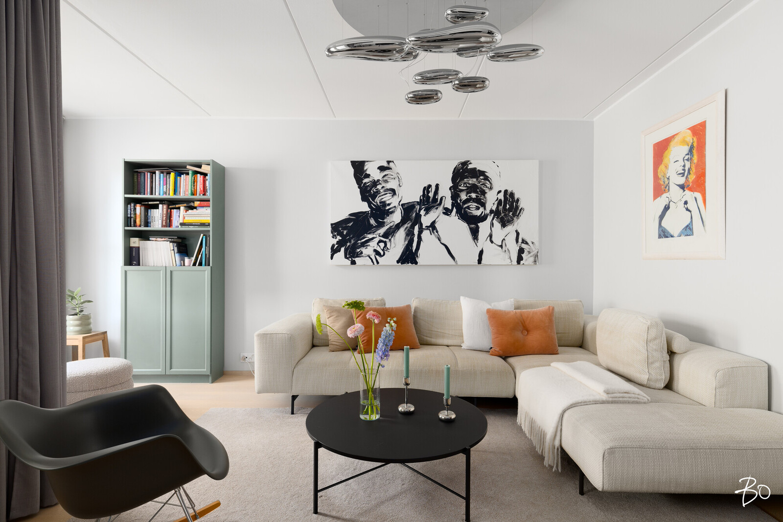 Lönnrotinkatu 43b - bild 7