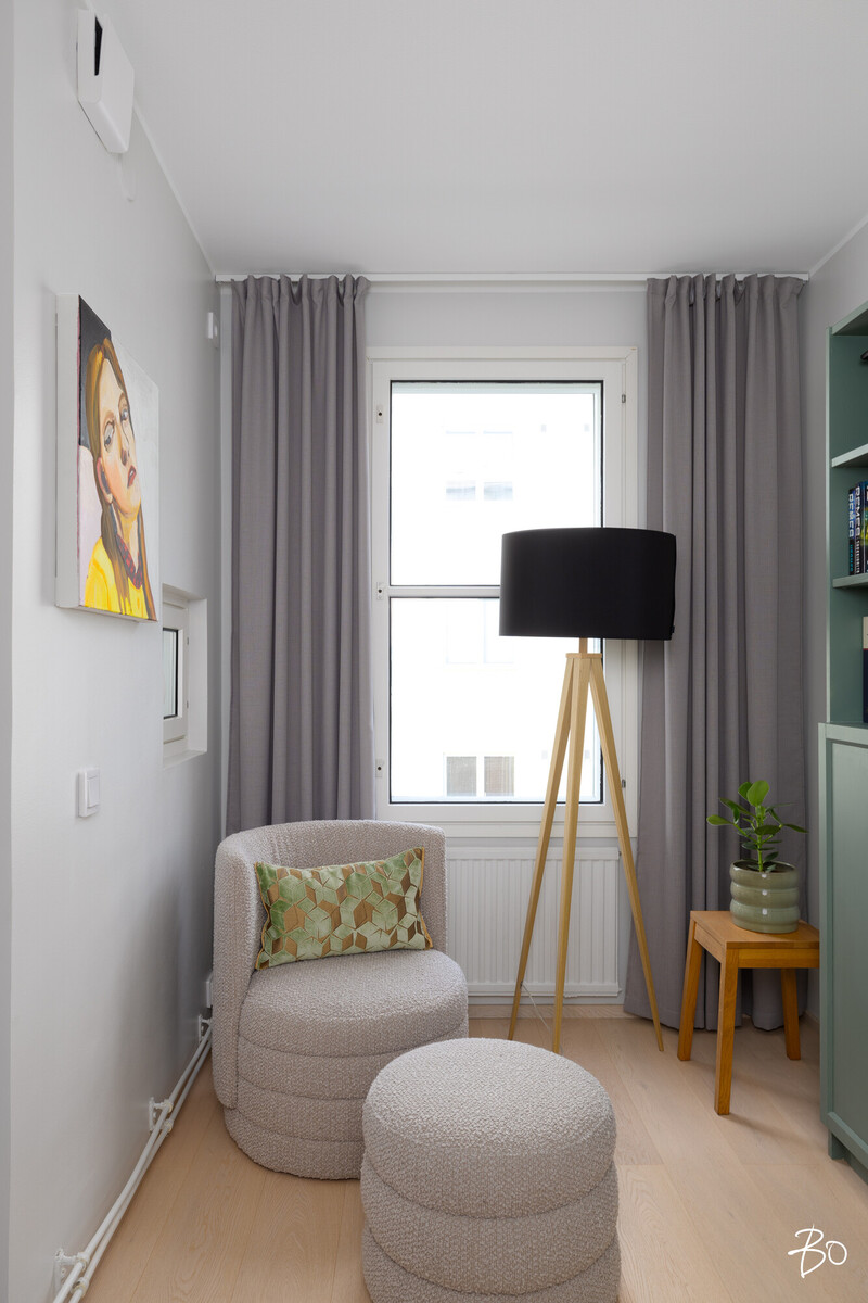 Lönnrotinkatu 43b - bild 11