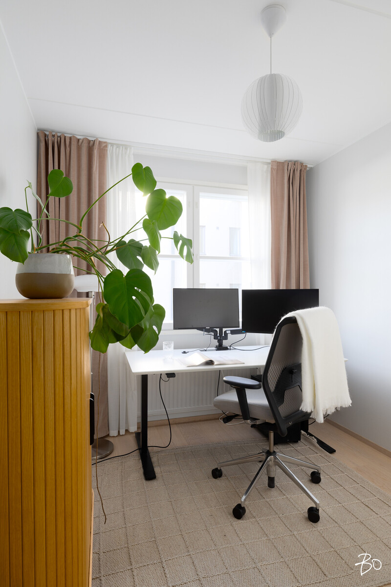 Lönnrotinkatu 43b - bild 12