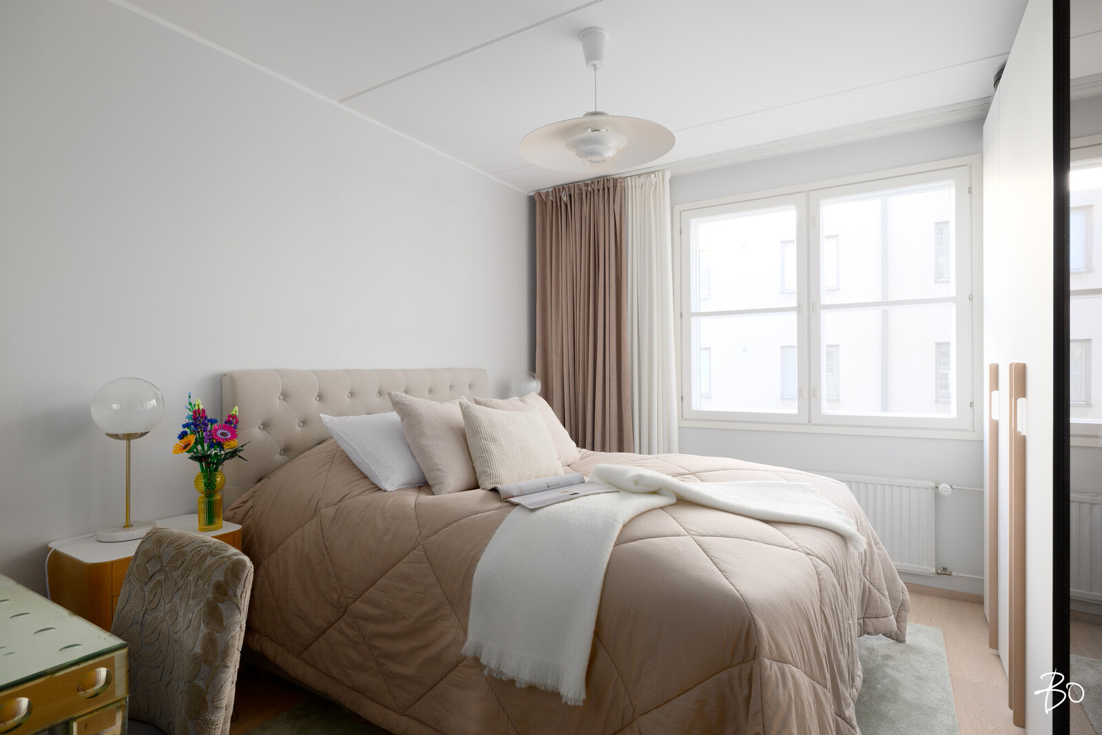 Lönnrotinkatu 43b - bild 9