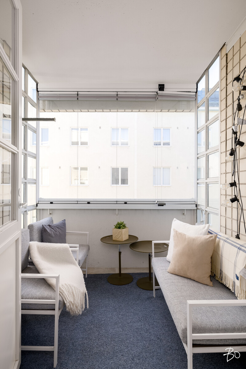 Lönnrotinkatu 43b - bild 15