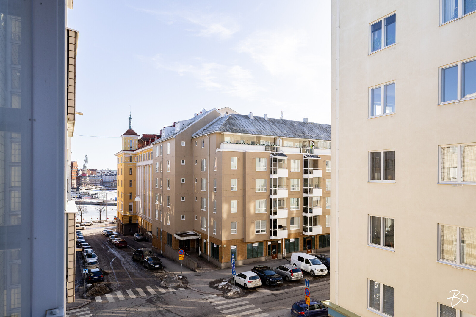 Lönnrotinkatu 43b - bild 17