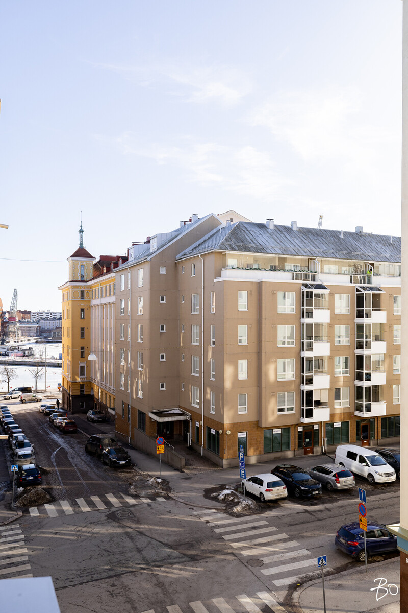 Lönnrotinkatu 43b - bild 19