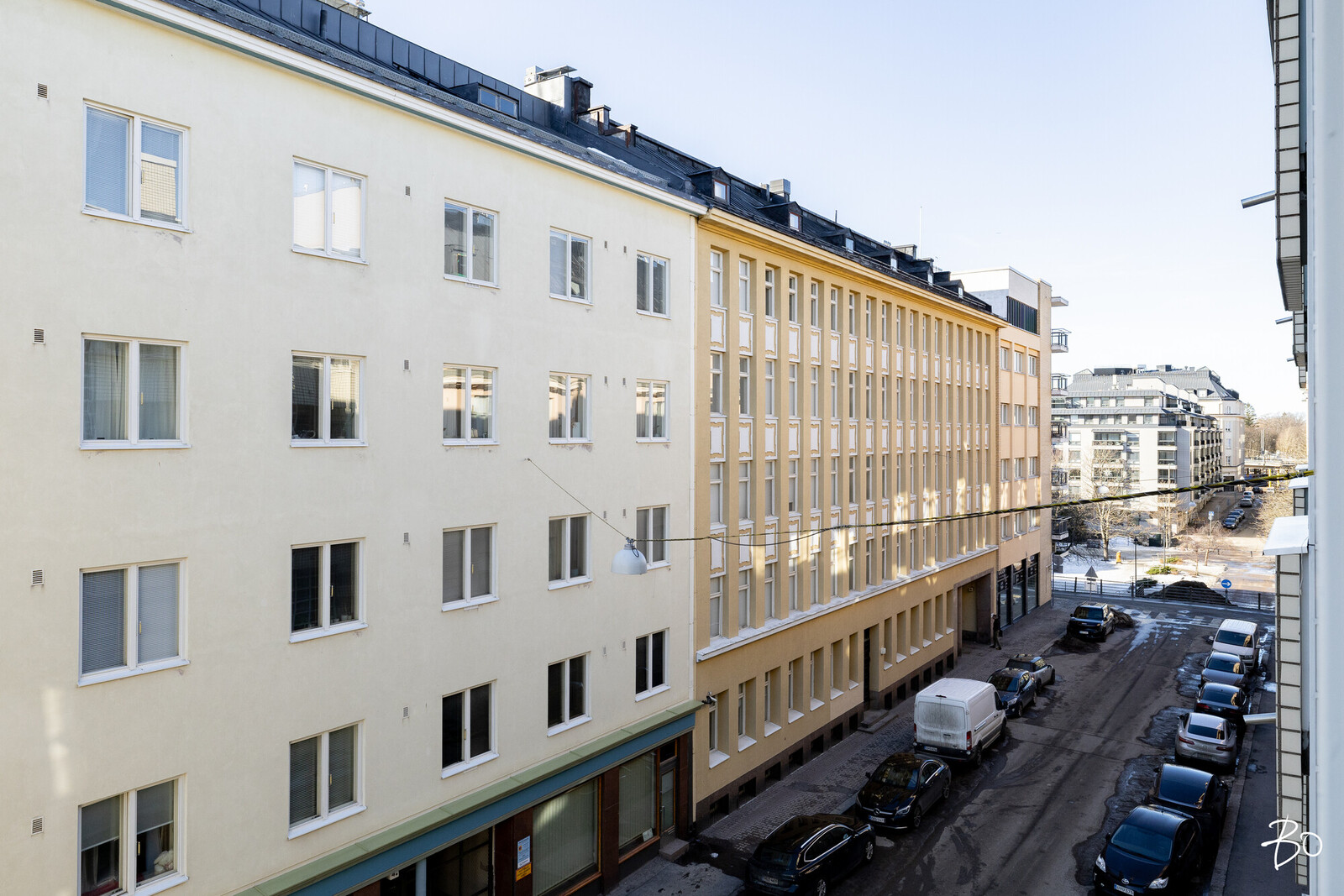 Lönnrotinkatu 43b - bild 20