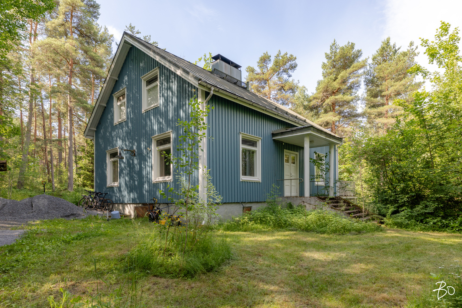 Smedsintie 11 - kuva 3