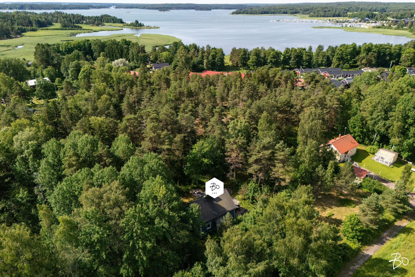 Smedsintie 11 - kuva 41