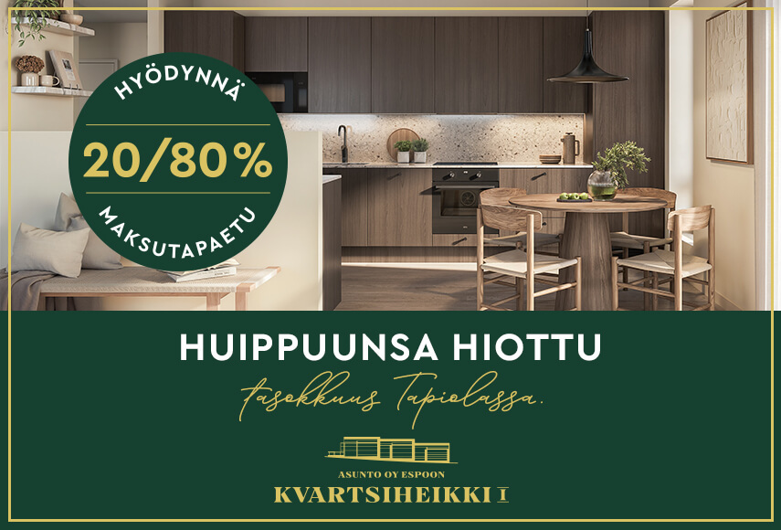 Valkjärventie 7 - kuva 13