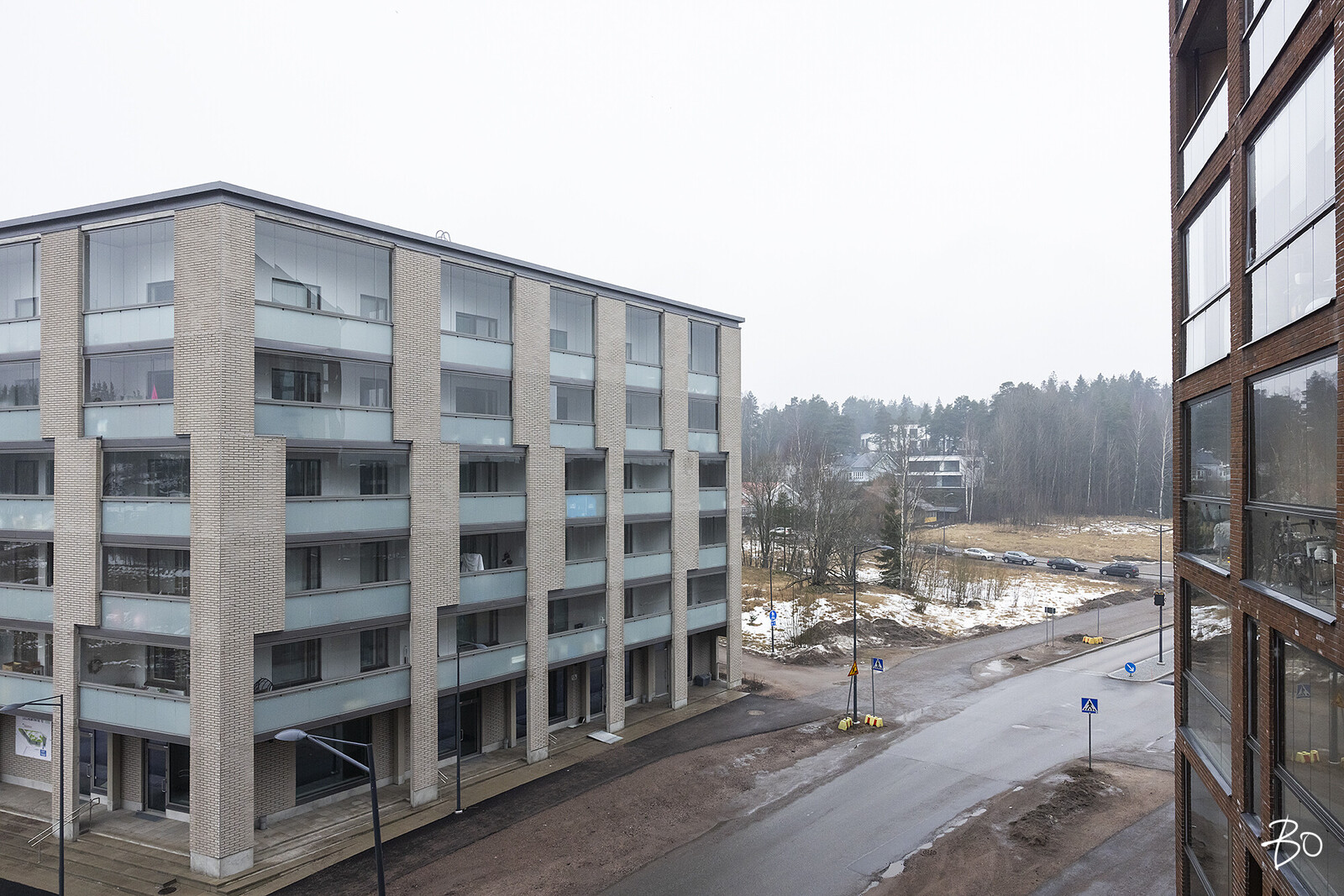 Linda Tannerin kuja 1 - kuva 15