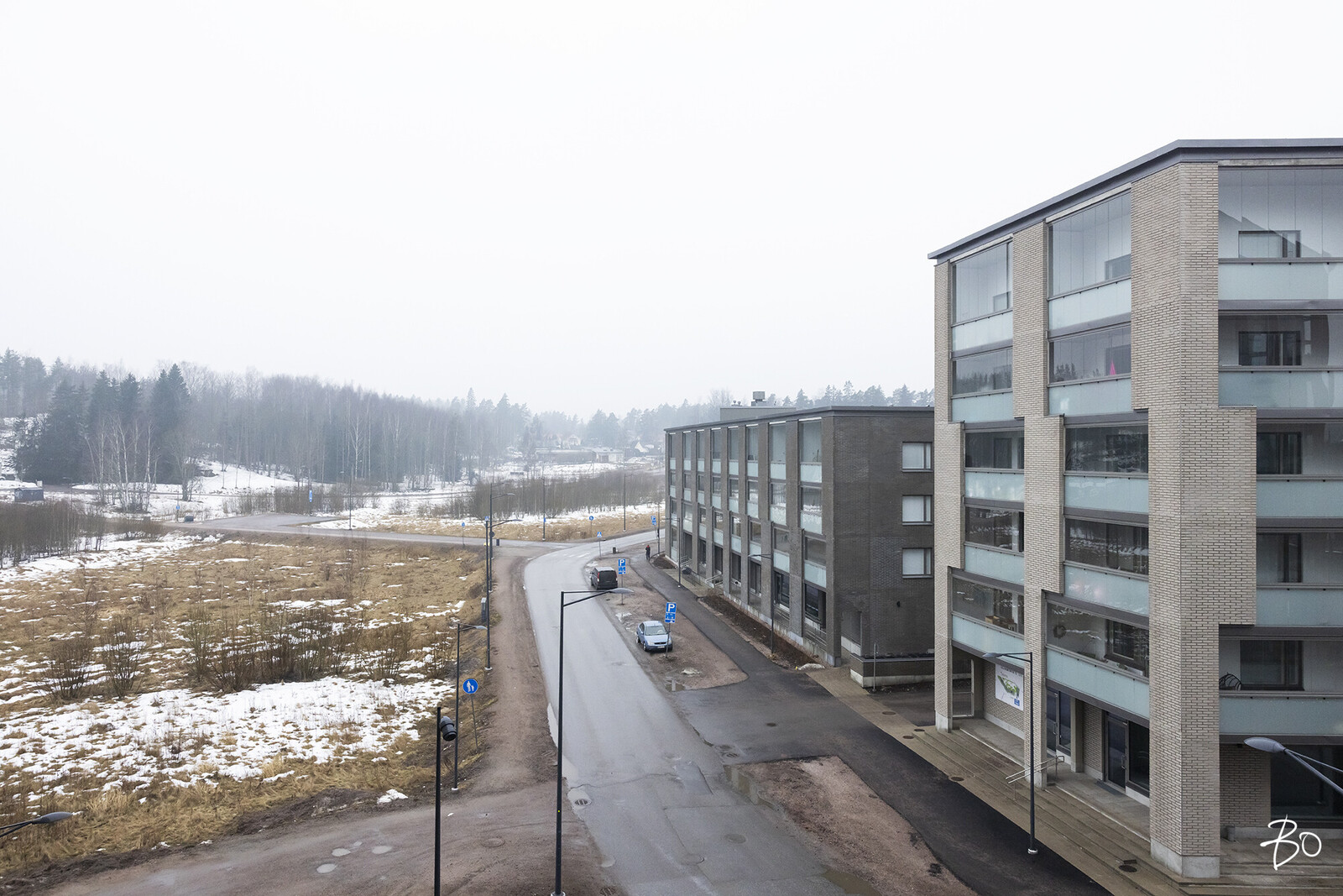 Linda Tannerin kuja 1 - kuva 14