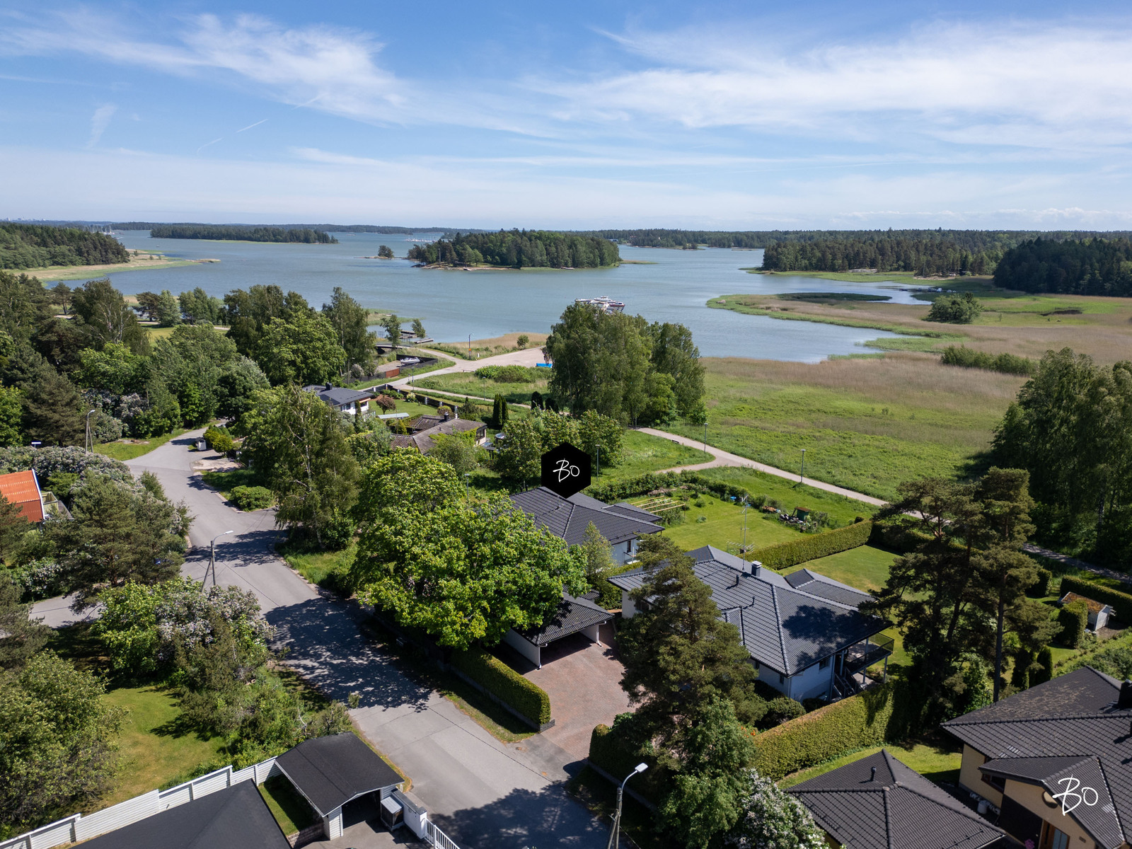 Kaitalahdenranta 13 - kuva 2