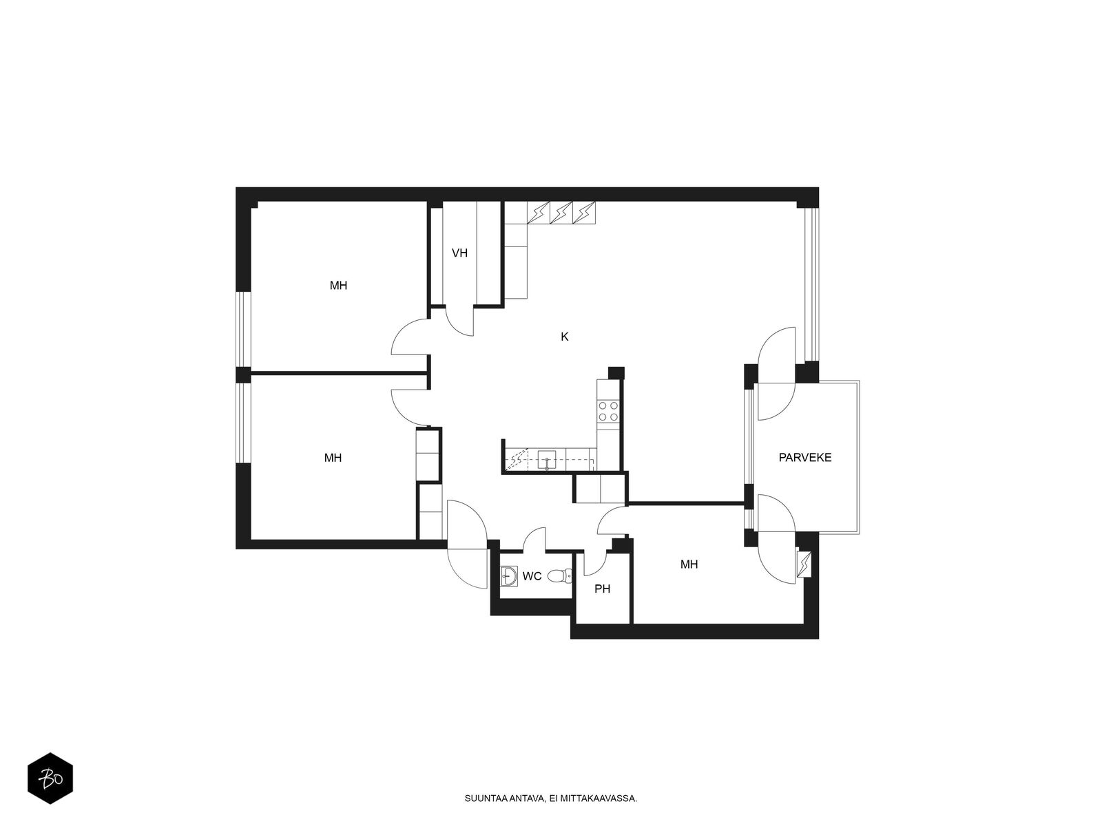 Ylistörmä 5 - image 2