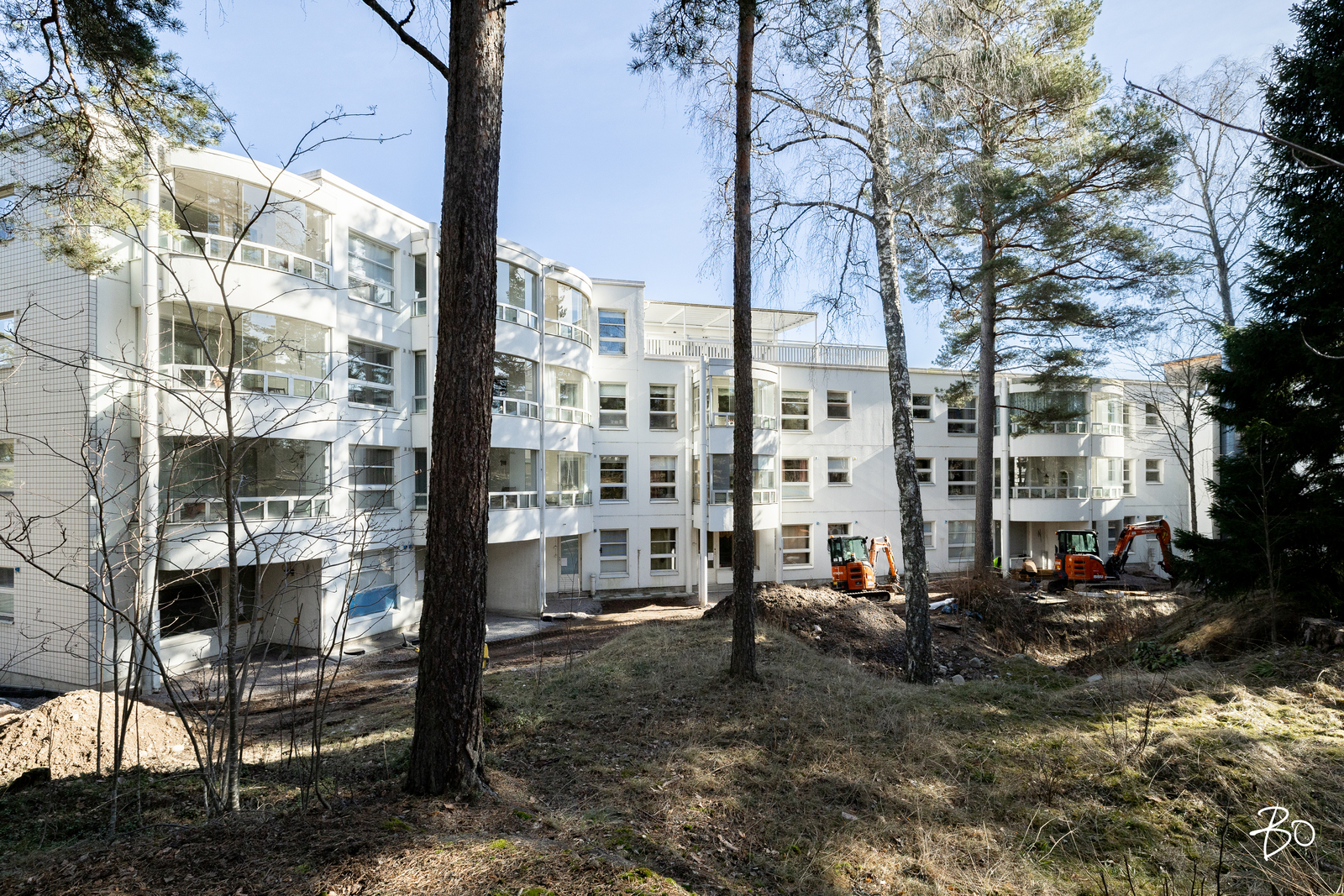 Kaupinkalliontie 3 - kuva 16