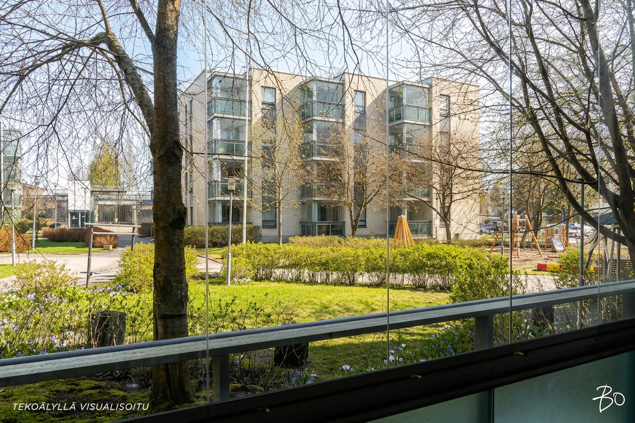 Tädyketie 6 - bild 6