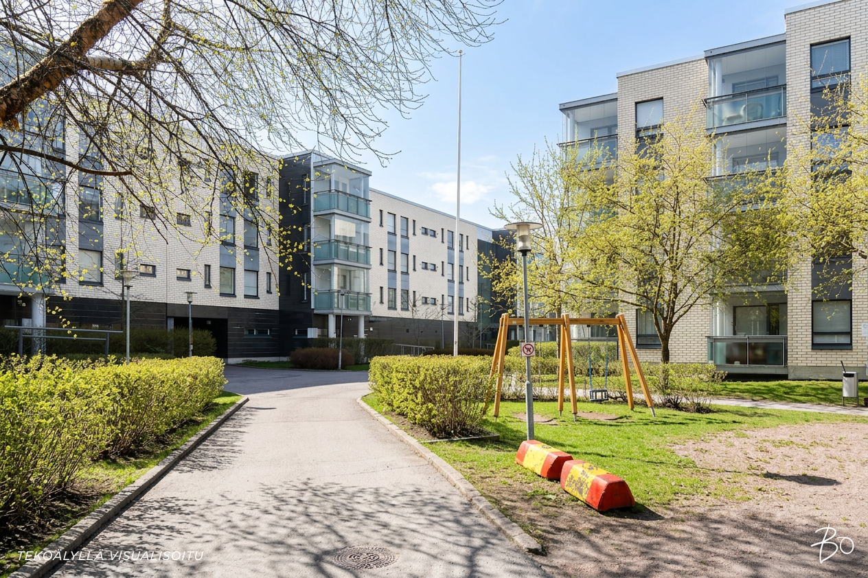 Tädyketie 6 - bild 13