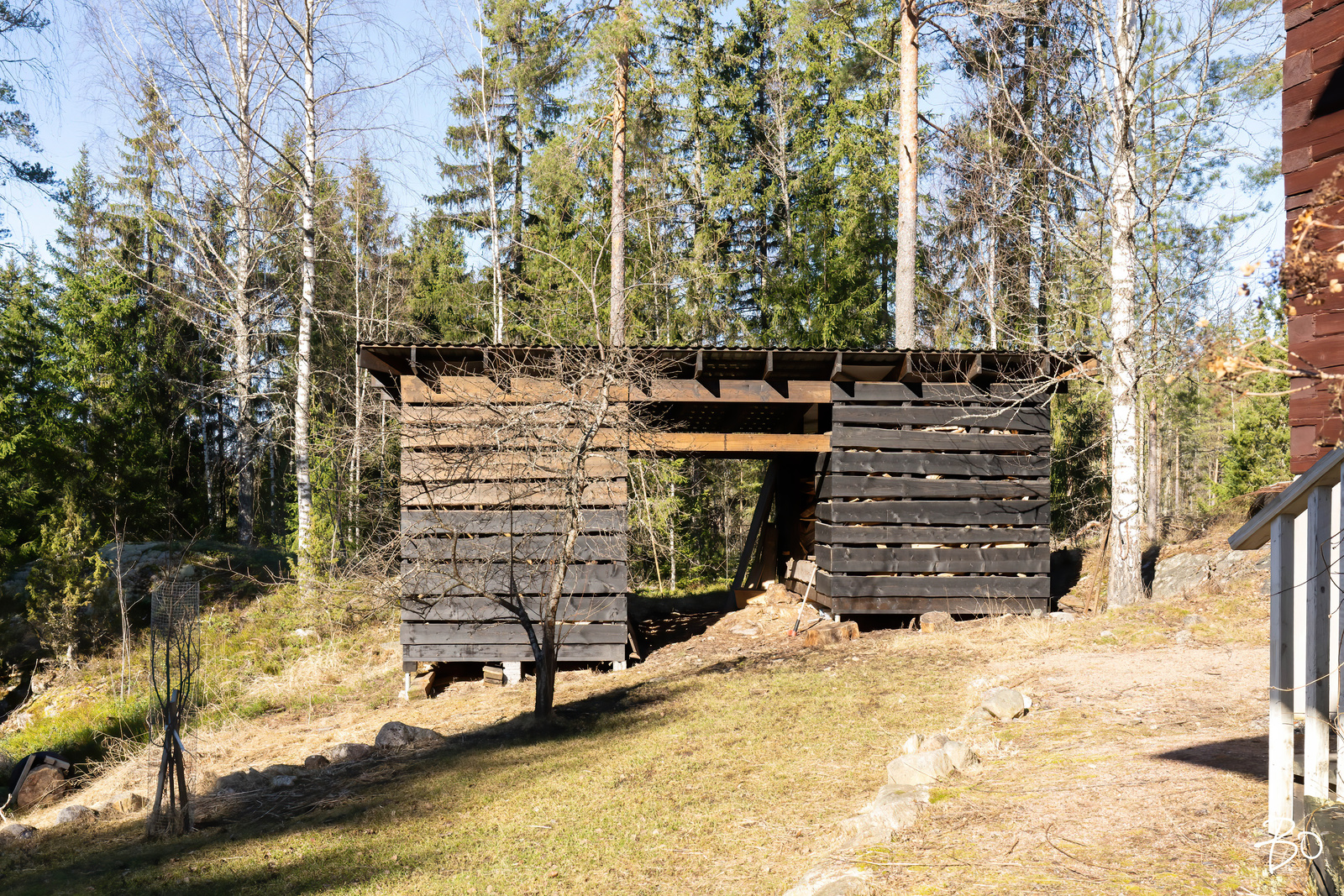 Åtorpintie 78 - bild 48