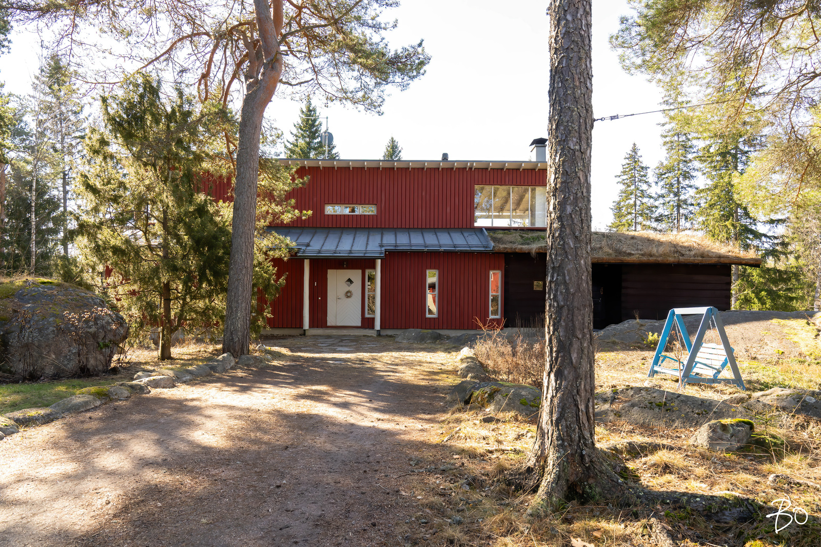 Åtorpintie 78 - bild 2