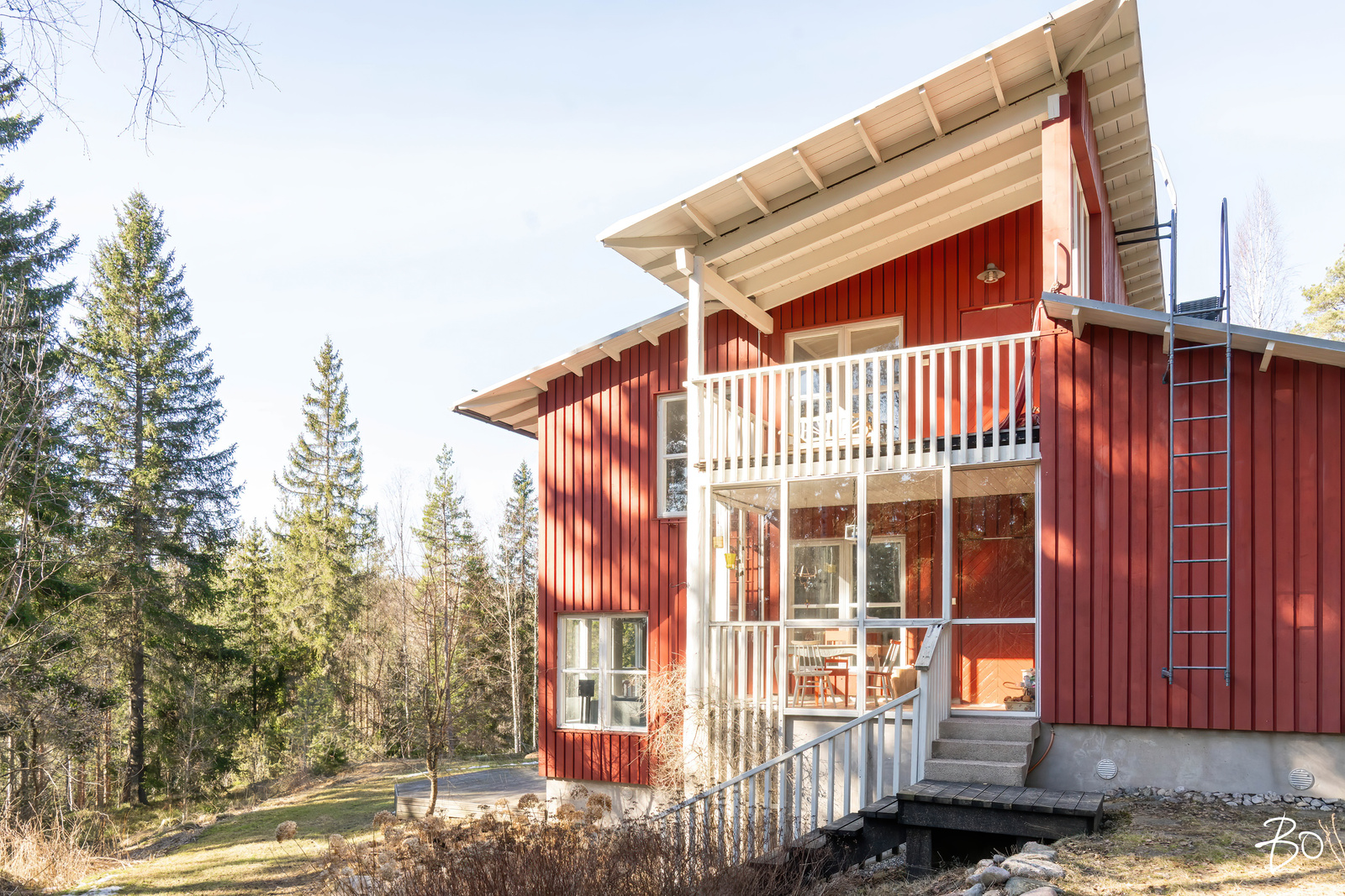 Åtorpintie 78 - bild 50