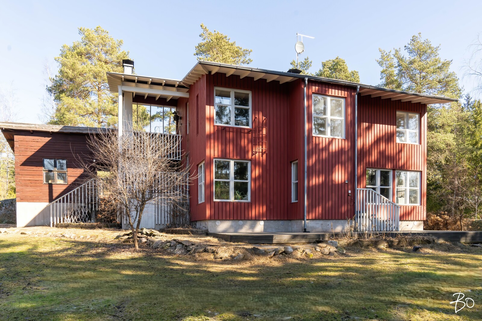 Åtorpintie 78 - bild 4