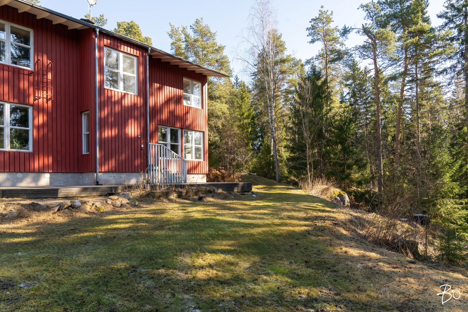 Åtorpintie 78 - bild 49