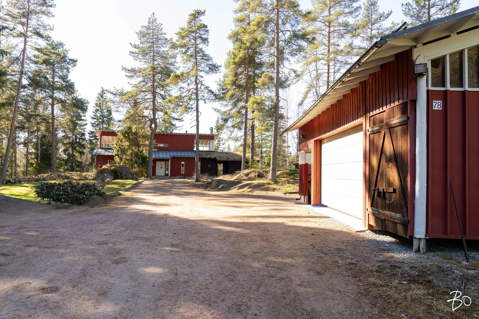 Åtorpintie 78 - bild 46