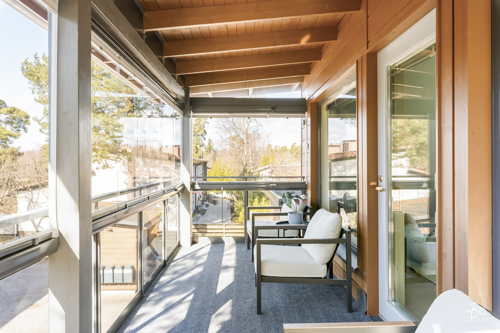 Telakuja 3 - kuva 12