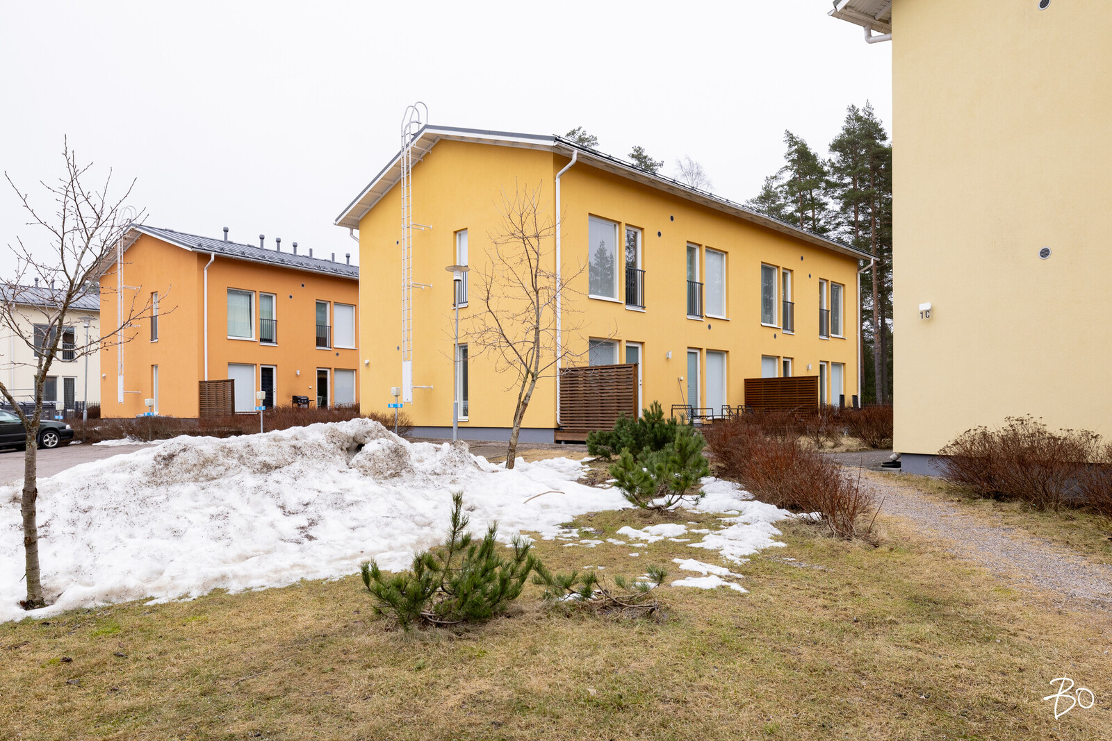 BASSENKUJA 1 - kuva 12