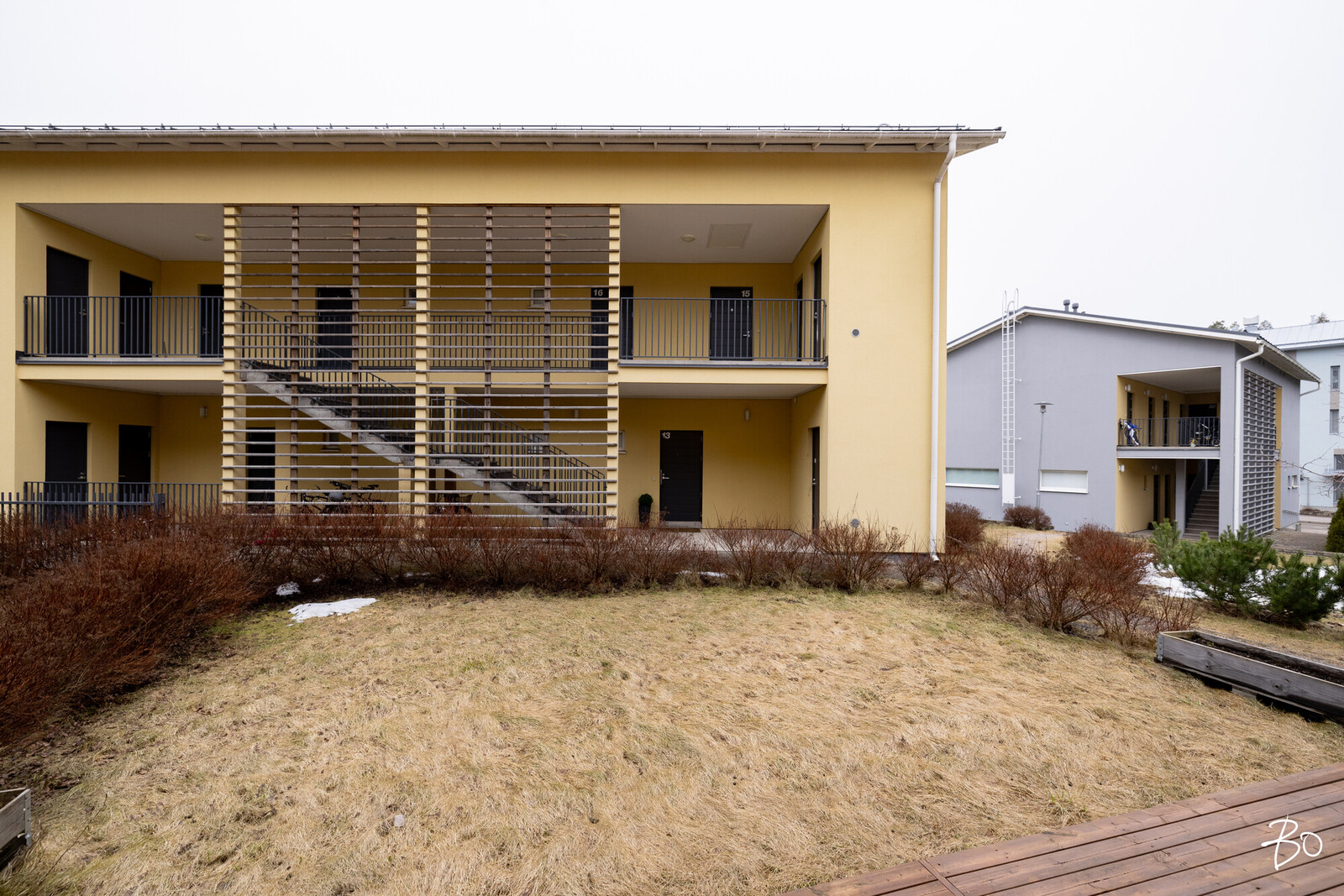 BASSENKUJA 1 - kuva 13