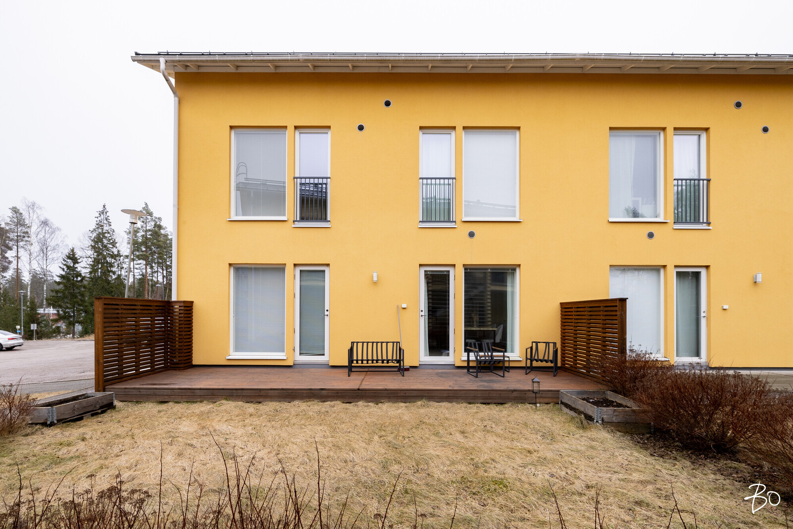 BASSENKUJA 1 - kuva 11