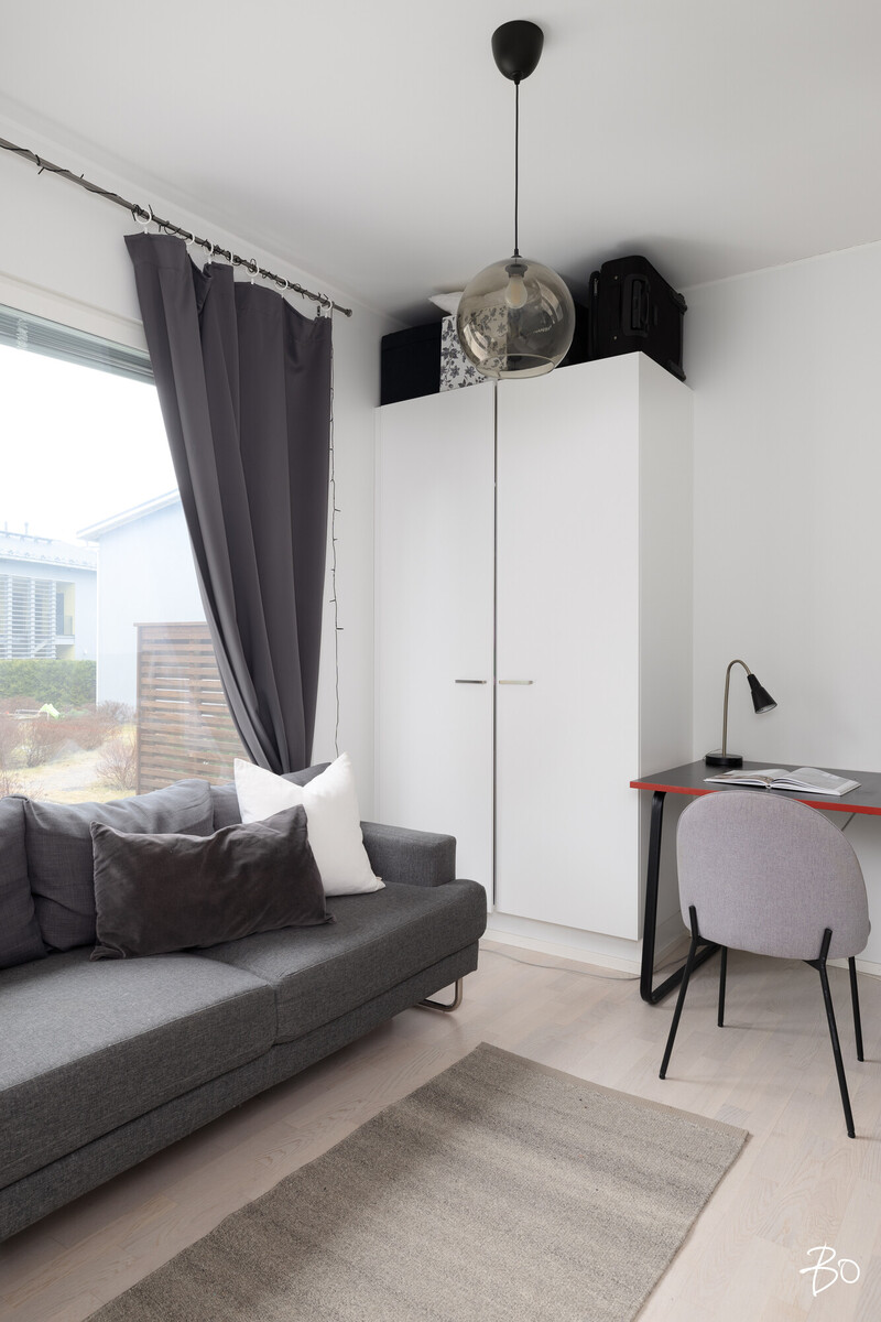 BASSENKUJA 1 - kuva 6