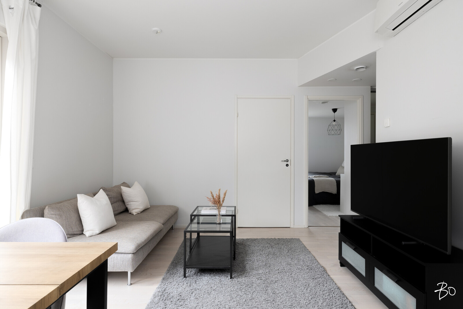 BASSENKUJA 1 - kuva 5