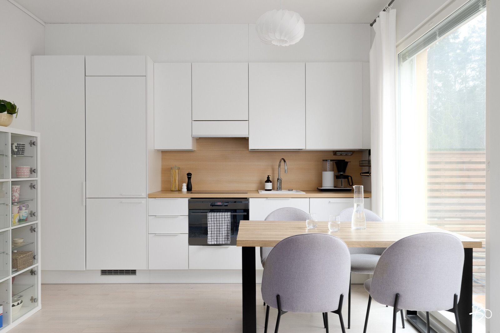 BASSENKUJA 1 - kuva 3