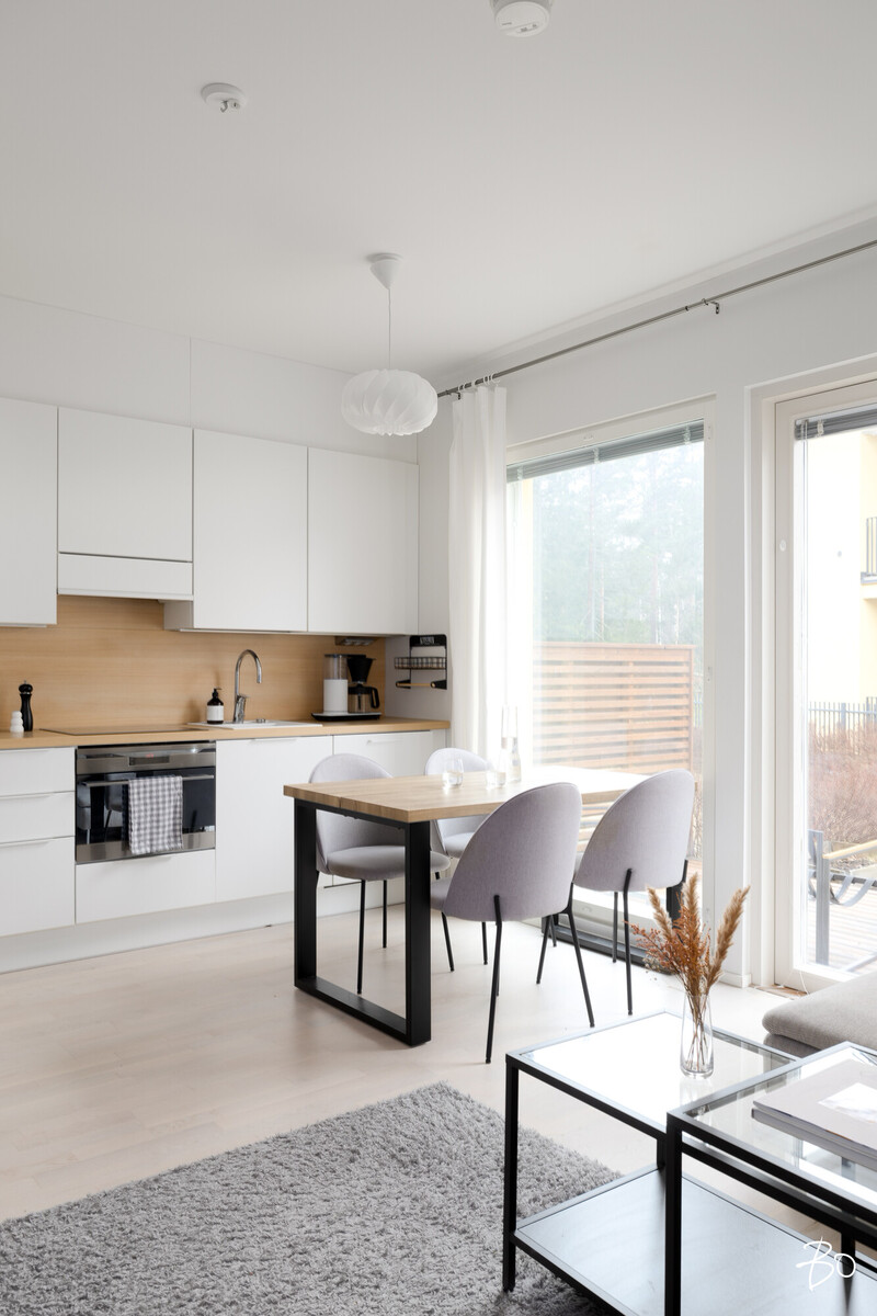 BASSENKUJA 1 - kuva 4