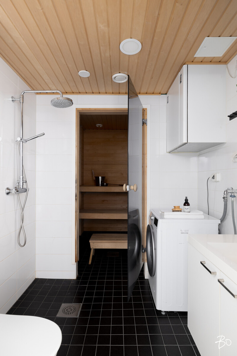 BASSENKUJA 1 - kuva 8