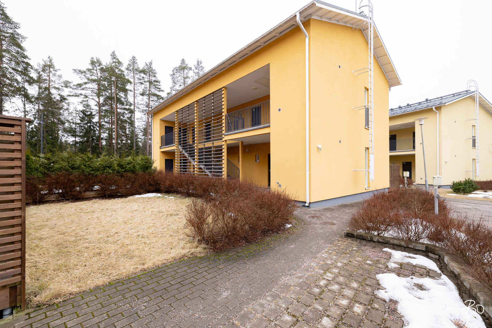 BASSENKUJA 1 - kuva 14