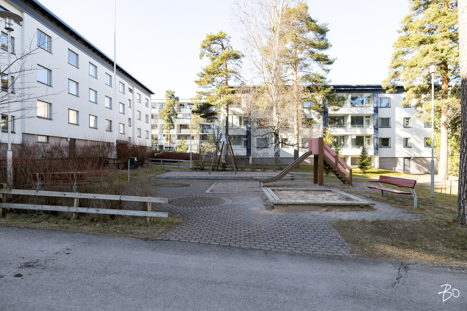 Matinkatu 14 - bild 17