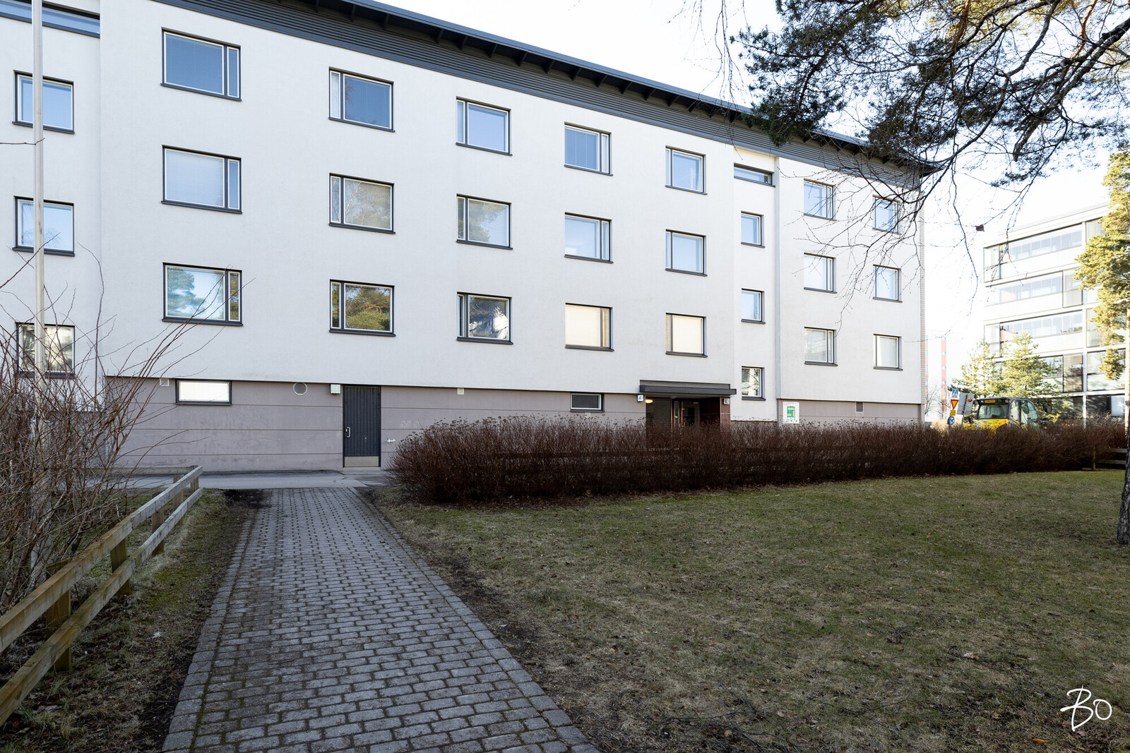 Matinkatu 14 - bild 16