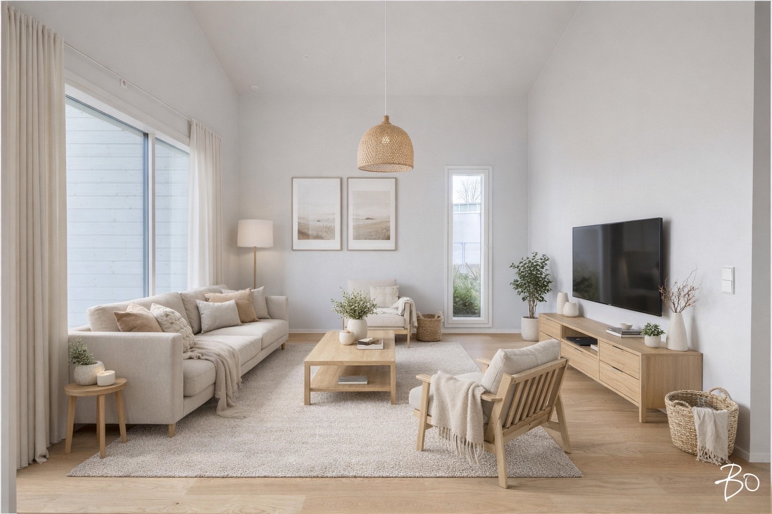 Kotasuontie 37b 1 - bild 7
