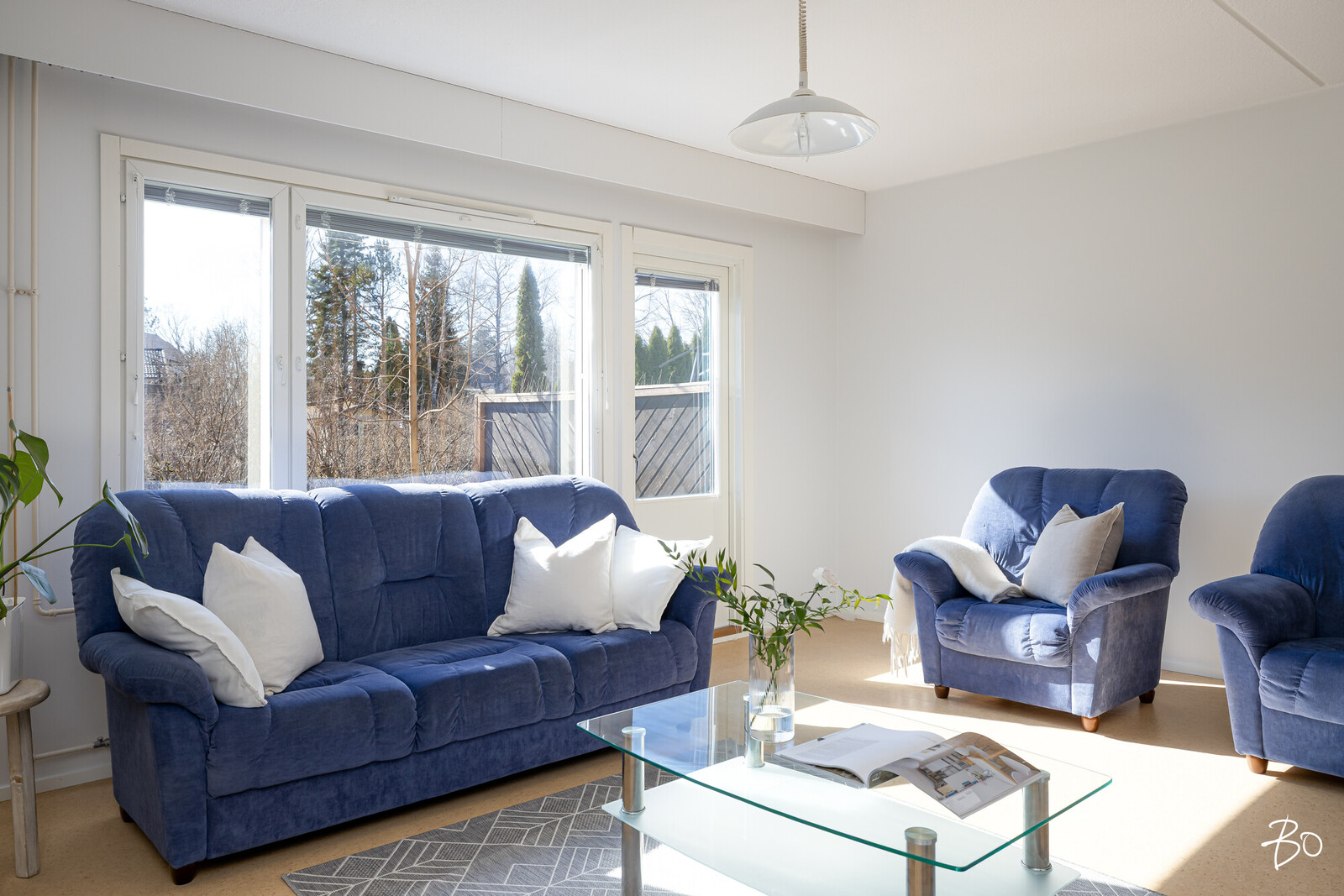 Runeberginkatu 3 - kuva 1