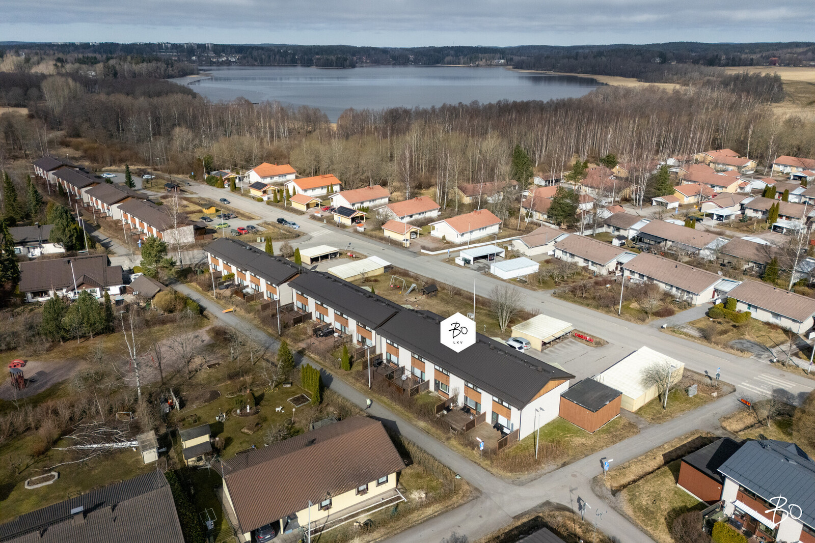 Runeberginkatu 3 - kuva 19