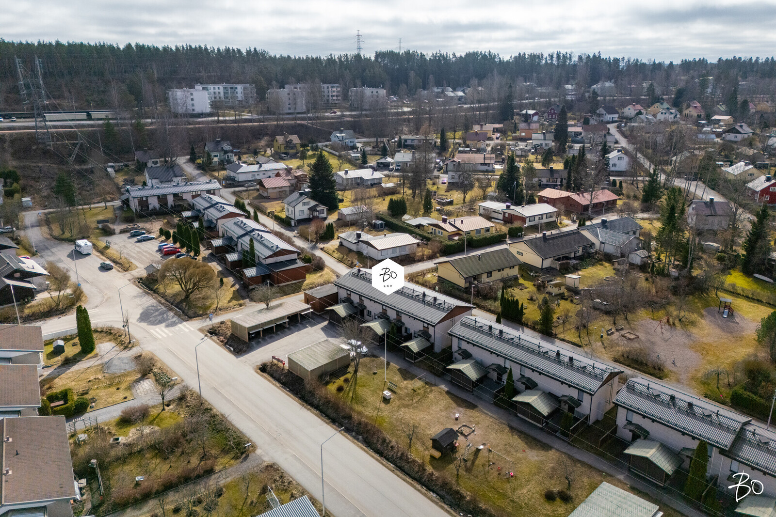 Runeberginkatu 3 - kuva 30