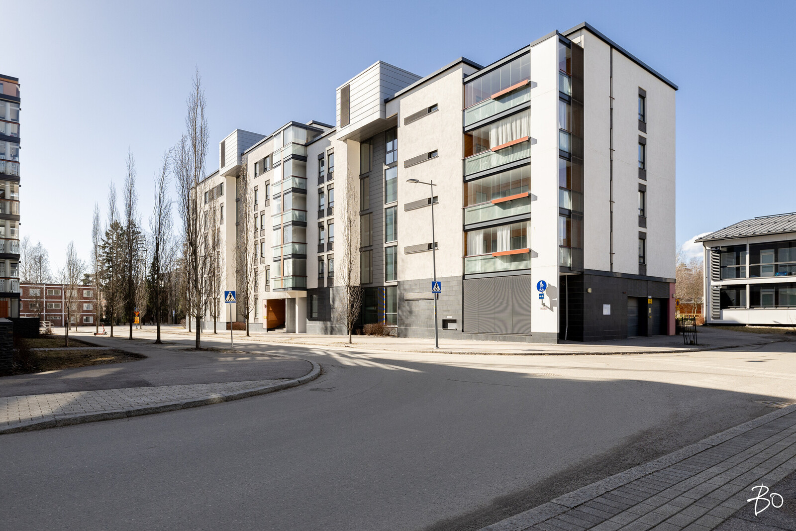 Adjutantinkatu 2 - image 21