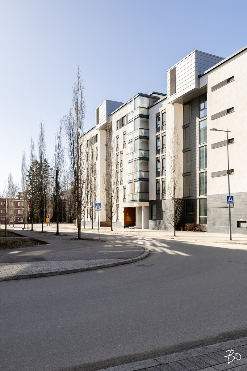 Adjutantinkatu 2 - image 19