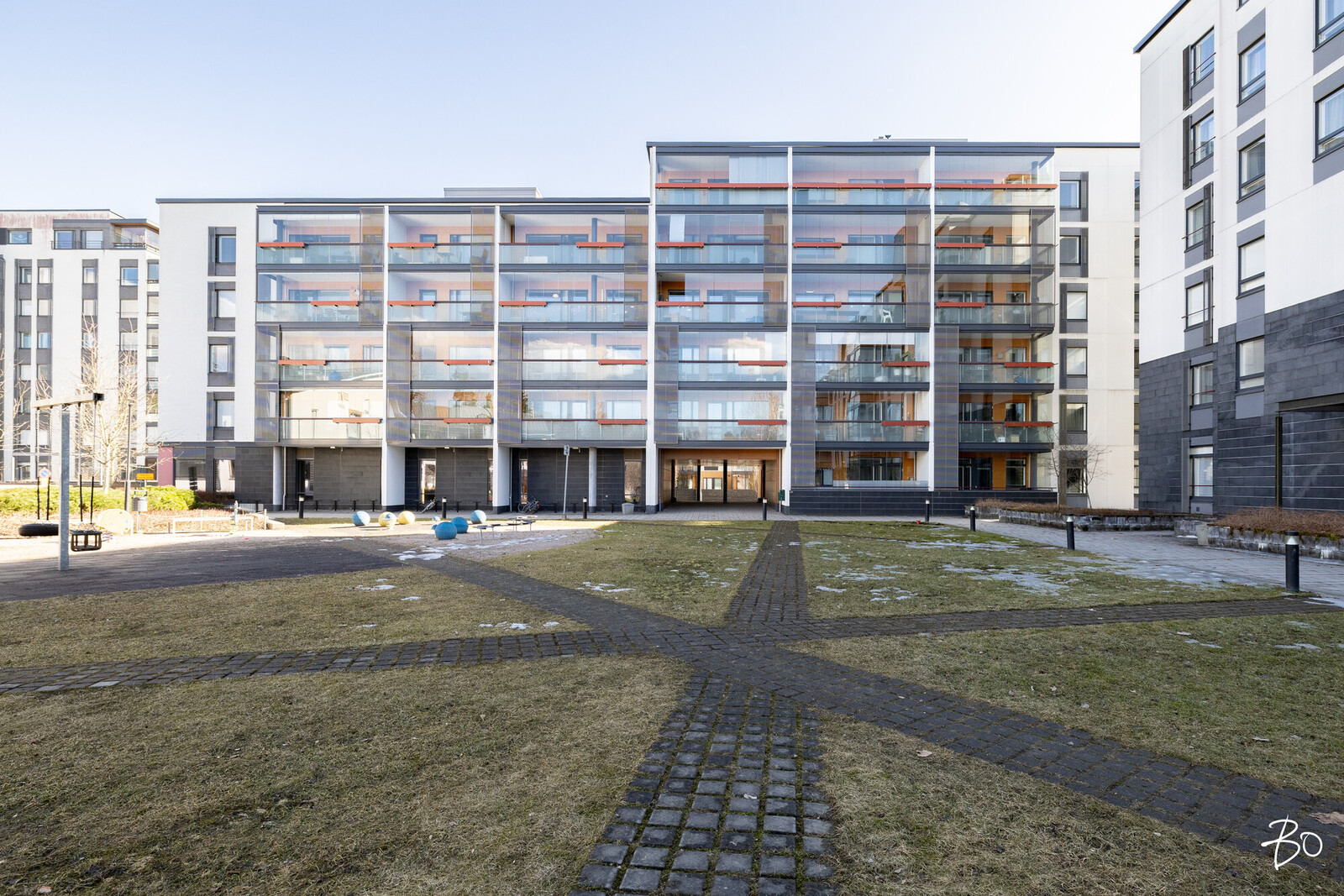 Adjutantinkatu 2 - image 23