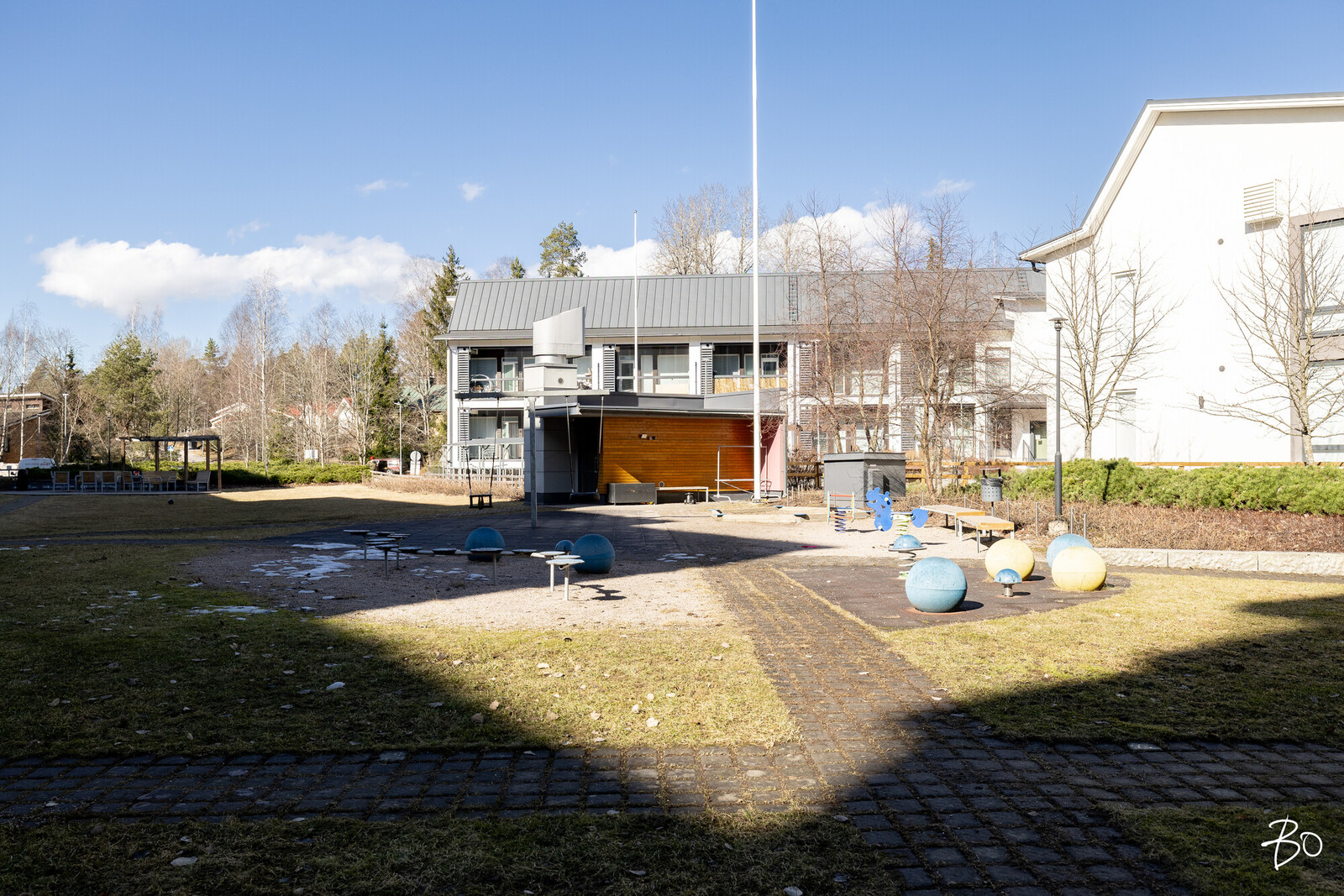 Adjutantinkatu 2 - image 24