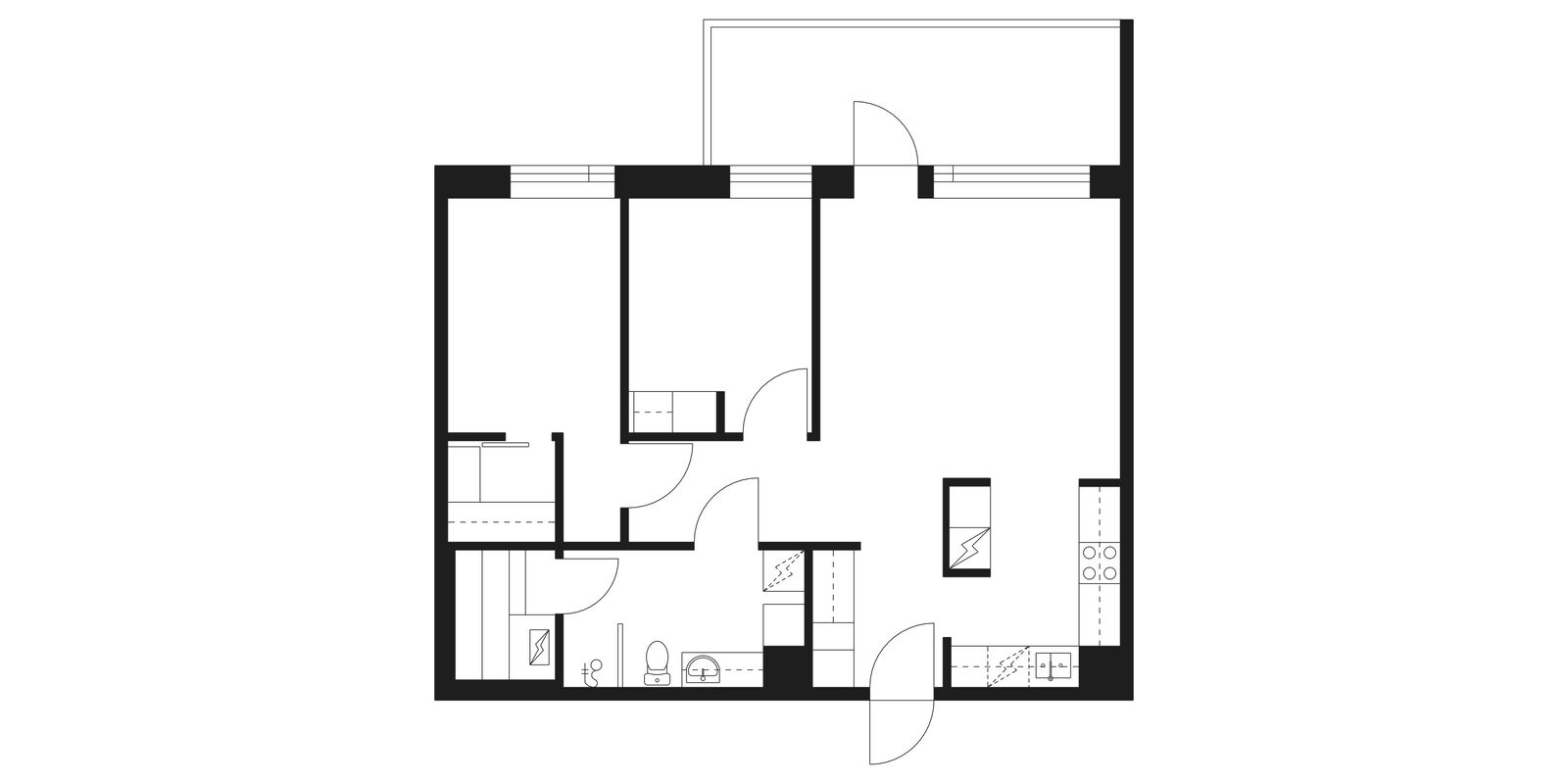 Adjutantinkatu 2 - image 2