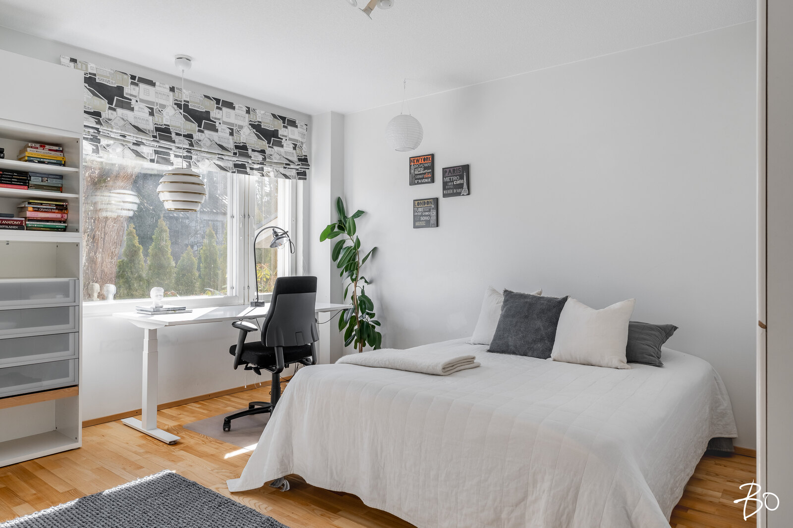 Pajusirkuntie 4 A - kuva 14