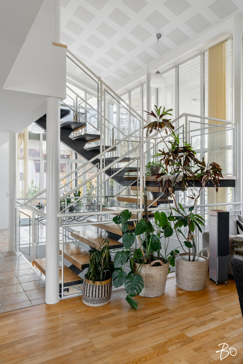 Pajusirkuntie 4 A - kuva 9