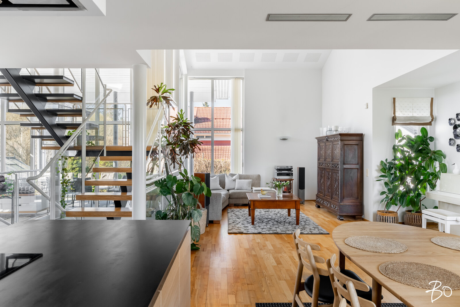 Pajusirkuntie 4 A - kuva 3