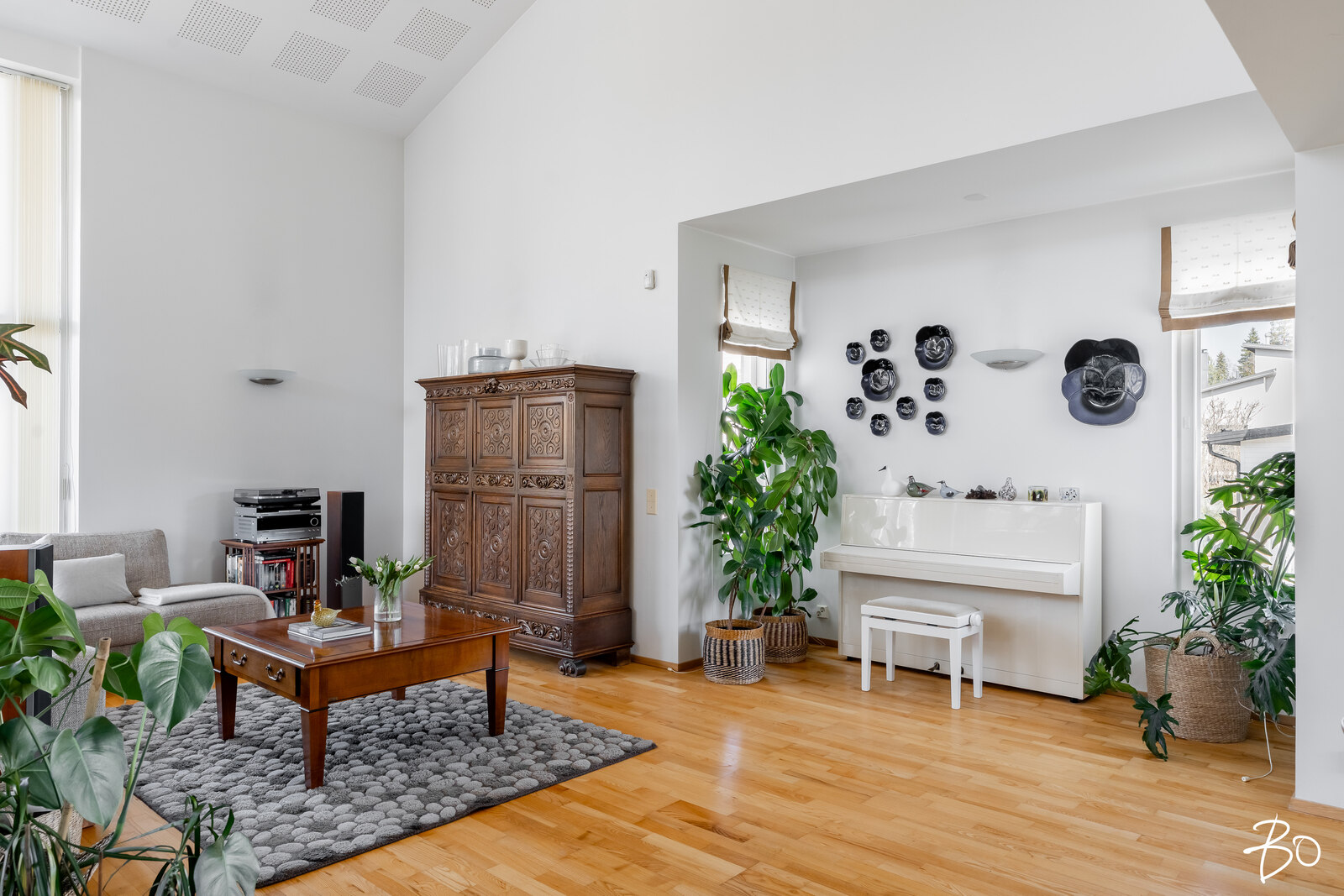 Pajusirkuntie 4 A - kuva 7