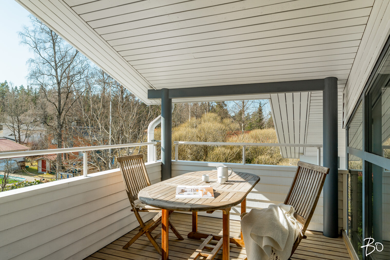 Pajusirkuntie 4 A - kuva 21